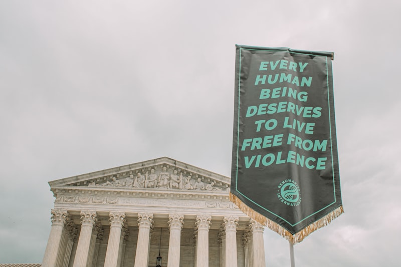 Forensic Social Work: Where Human Behavior Meets the Law