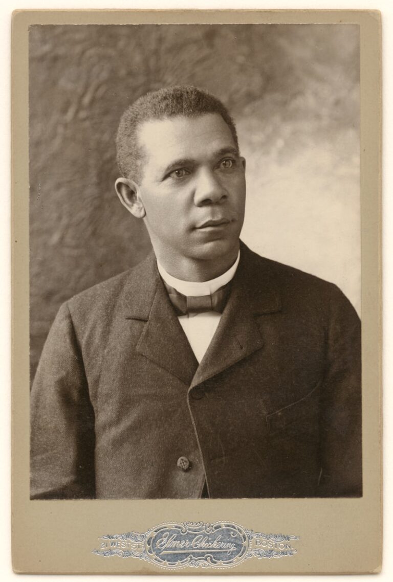 Francis Cecil Sumner: The Father of Black Psychology