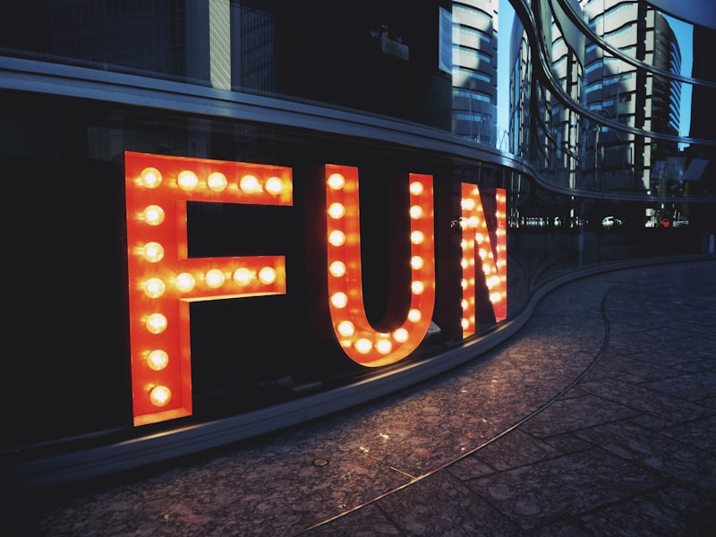 Free Play: Why Unstructured Fun Builds Better Brains