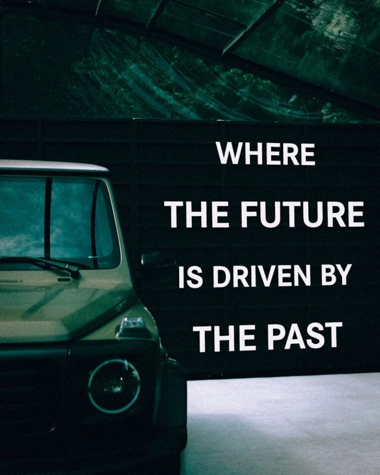 Functional Autonomy: Why Your Past Doesn't Define You