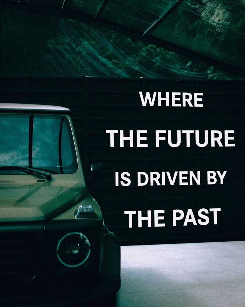 Functional Autonomy: Why Your Past Doesn't Define You