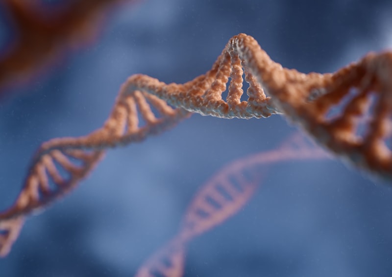 Genetic Syndromes: Understanding Complex Behavioral Traits