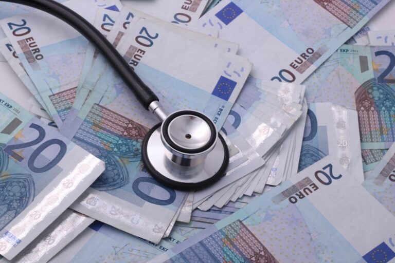 Healthcare Economics: Standardizing Costs for Equity