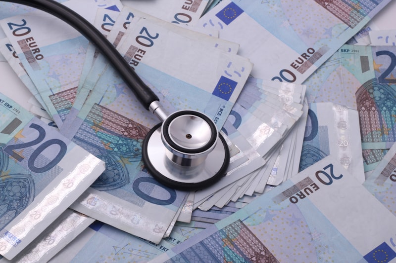 Healthcare Economics: Standardizing Costs for Equity