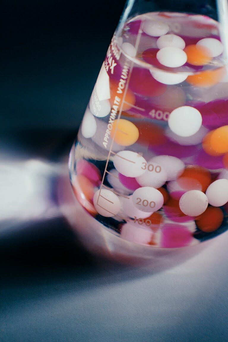 Hormonal Psychology: How Chemistry Drives Your Desire