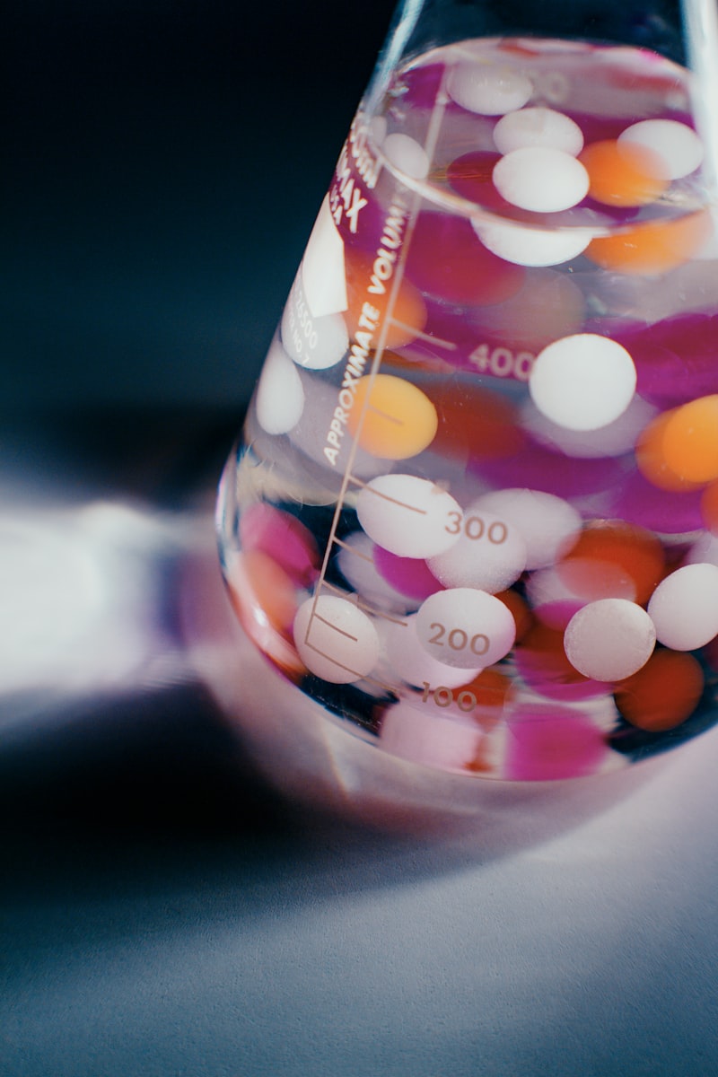 Hormonal Psychology: How Chemistry Drives Your Desire