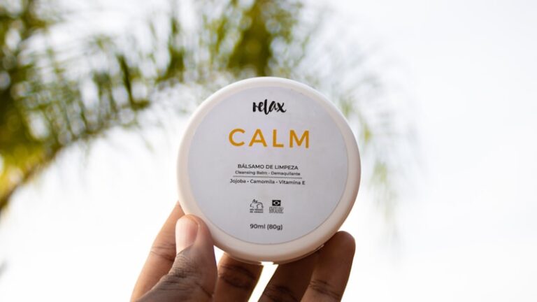 Hydroxyzine: Understanding the Science of Calm