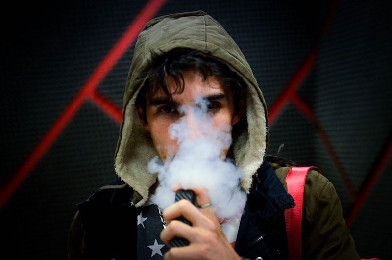 Inhalant Use Disorder: The Hidden Dangers of Vapors