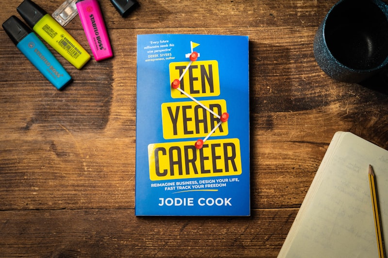 Job Tenure: Why Your Career Timeline Shapes Your Mind