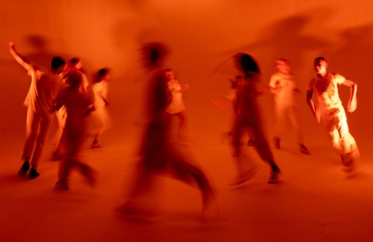 Kinesics: Decoding the Language of Body Movement