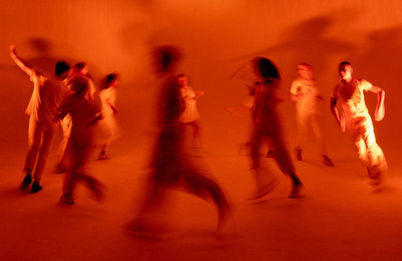 Kinesics: Decoding the Language of Body Movement