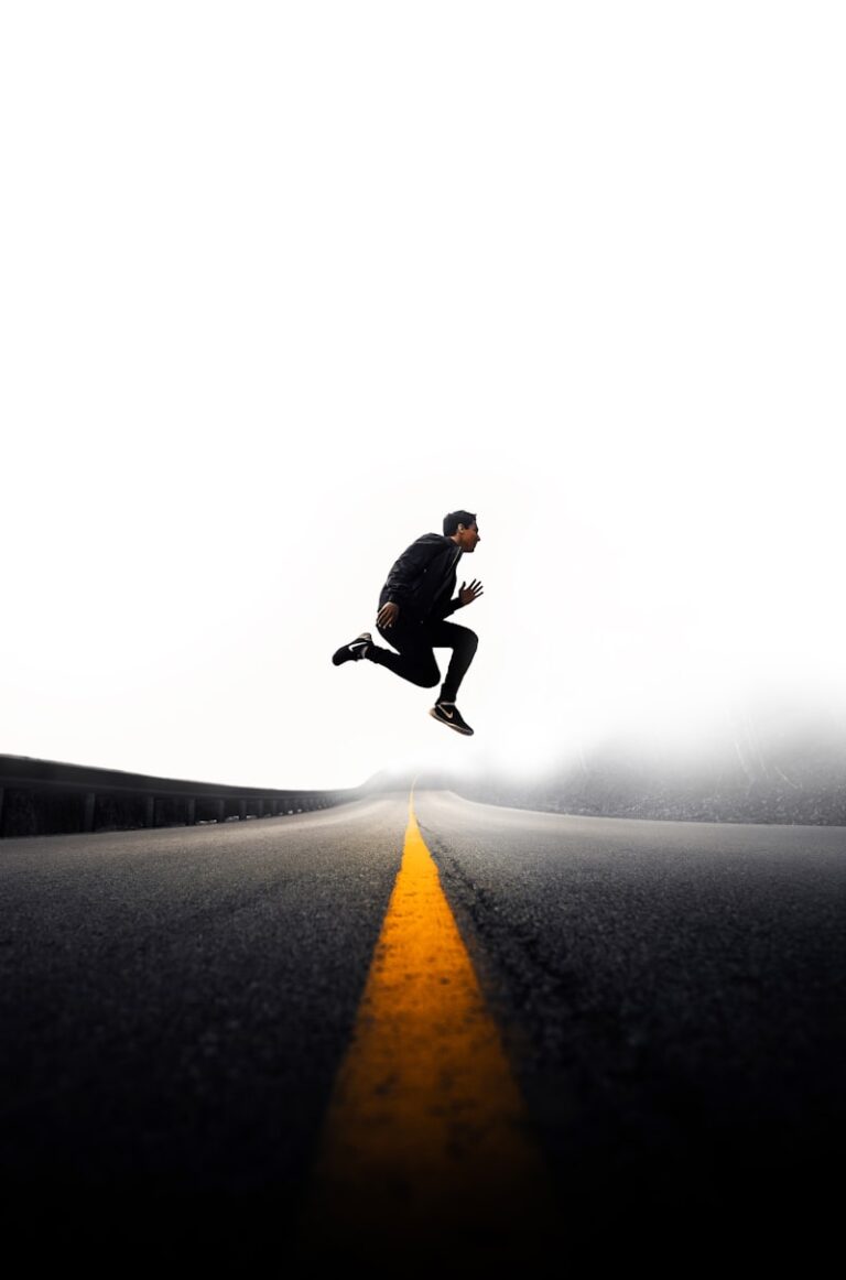 Kinesthetic Imagery: Feel Your Way to Peak Performance