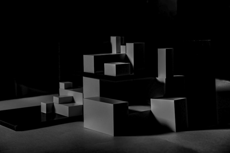 Kopfermann Cubes: Decoding Visual Depth Perception