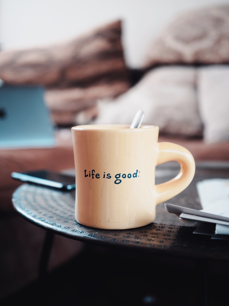 Life Satisfaction: How to Find Meaning in Your Daily Routine