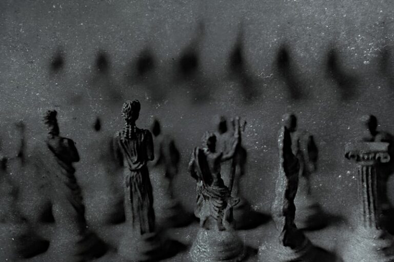 Machiavellianism: The Dark Art of Strategic Manipulation