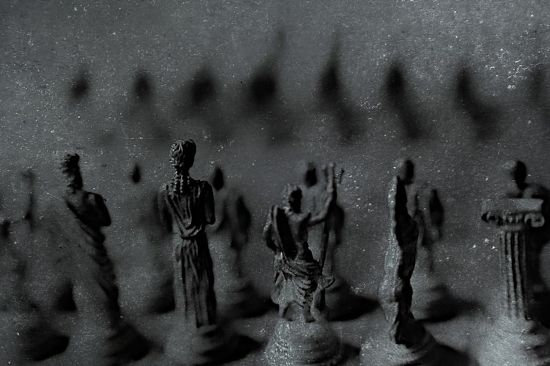 Machiavellianism: The Dark Art of Strategic Manipulation