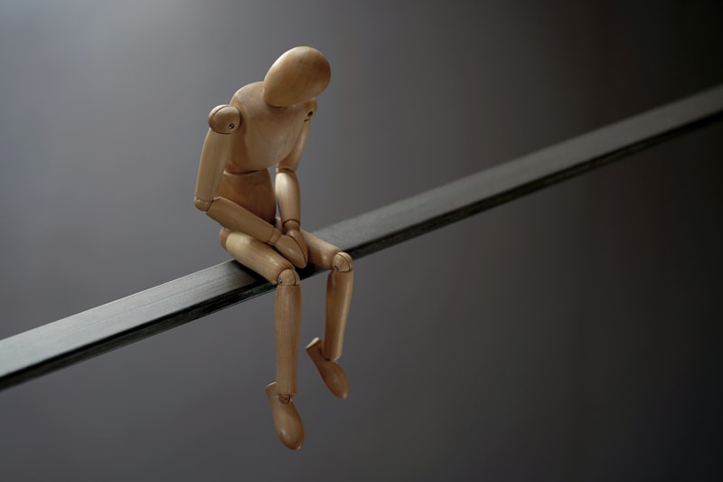 Maladaptation: Why Your Coping Mechanisms Are Failing You