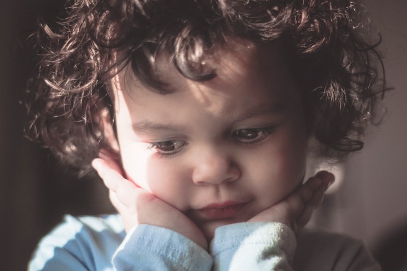Marasmus: The Silent Threat to Cognitive Development