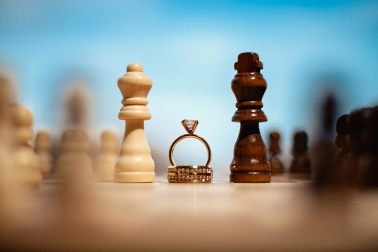Marital Skew: Decoding Power Imbalances in Relationships