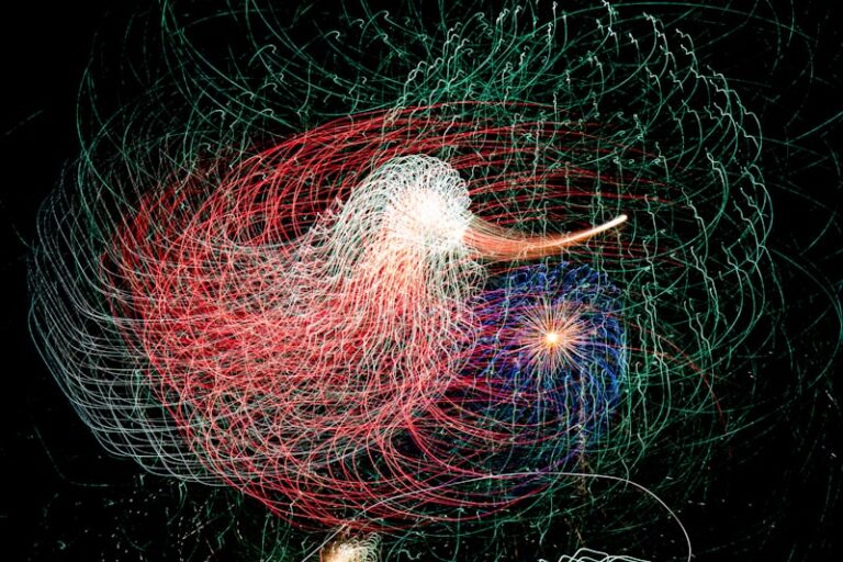 Mass Polarization: Why We Drift Toward Extremes