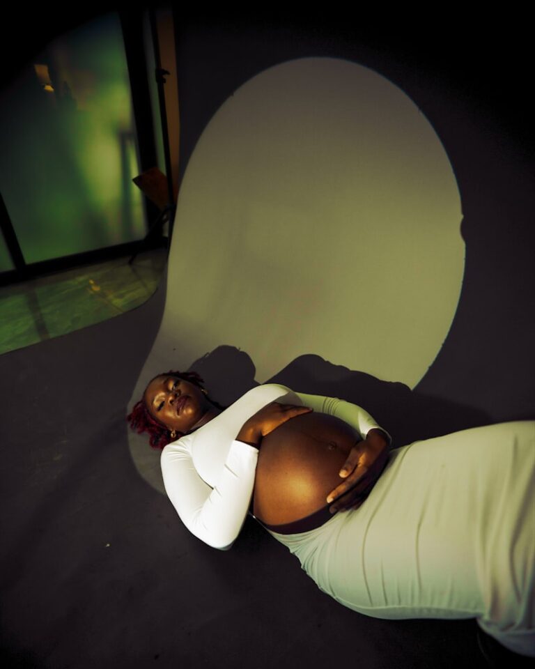 Medea Complex: Exploring the Dark Side of Maternal Rage
