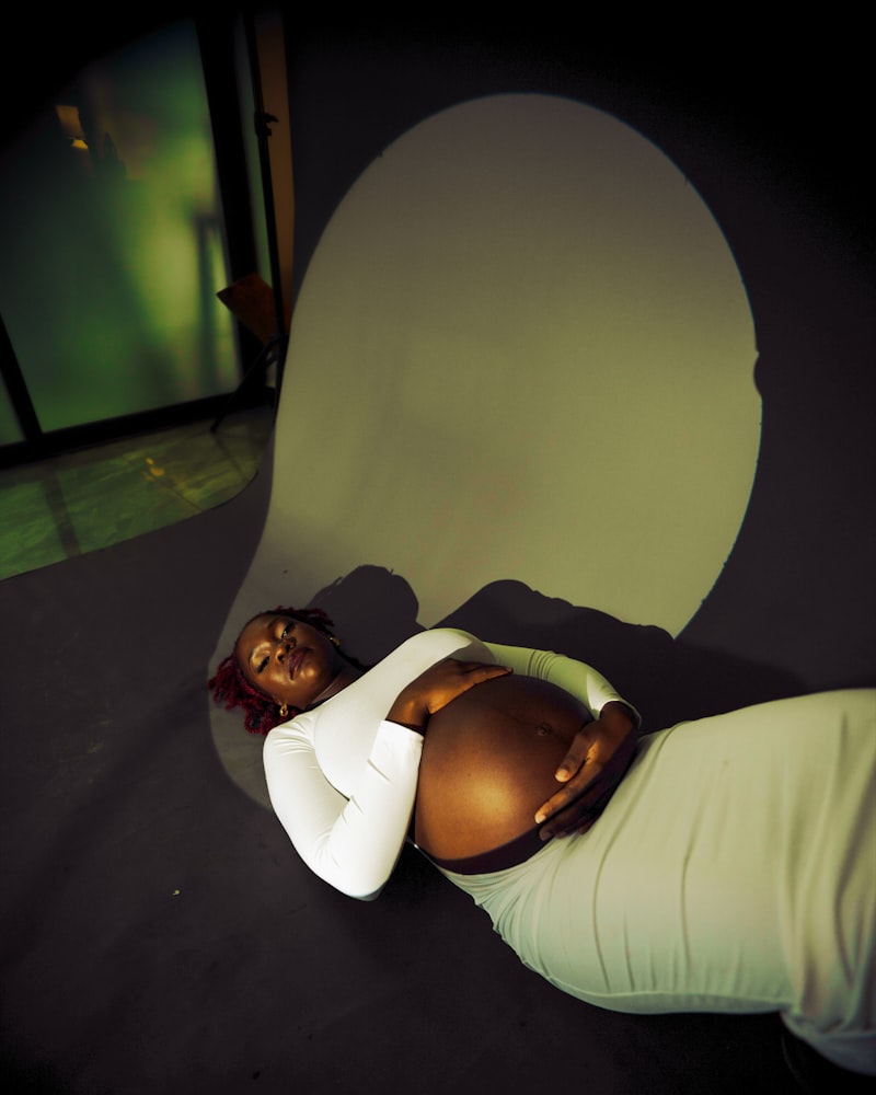 Medea Complex: Exploring the Dark Side of Maternal Rage