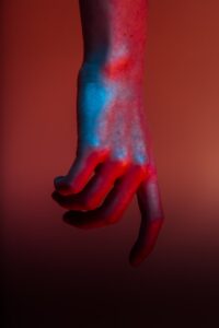Metaesthetic Range: Mapping the Edge of Comfort
