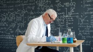 Methylphenidate: The Science of Sharpened Focus