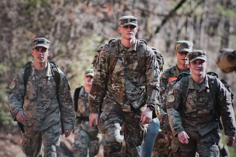Military Psychometrics: Selecting Elite Personnel