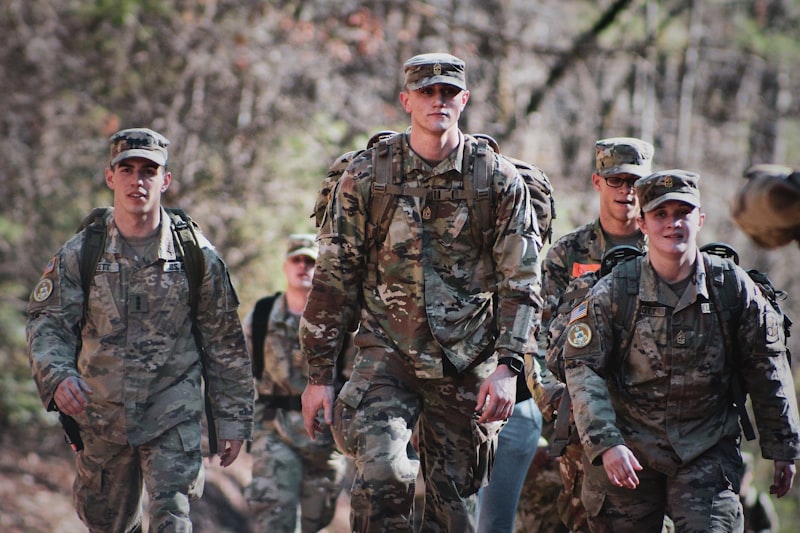 Military Psychometrics: Selecting Elite Personnel