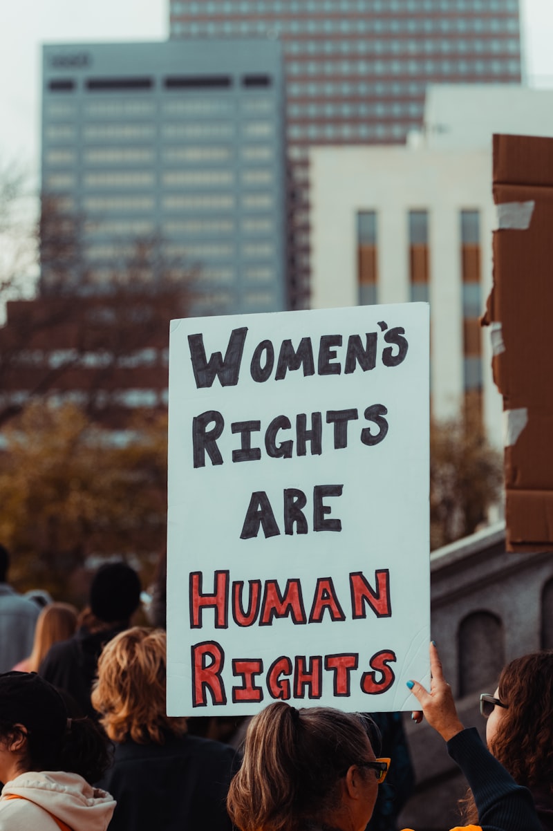 Misandry: Understanding the Roots of Gender Prejudice