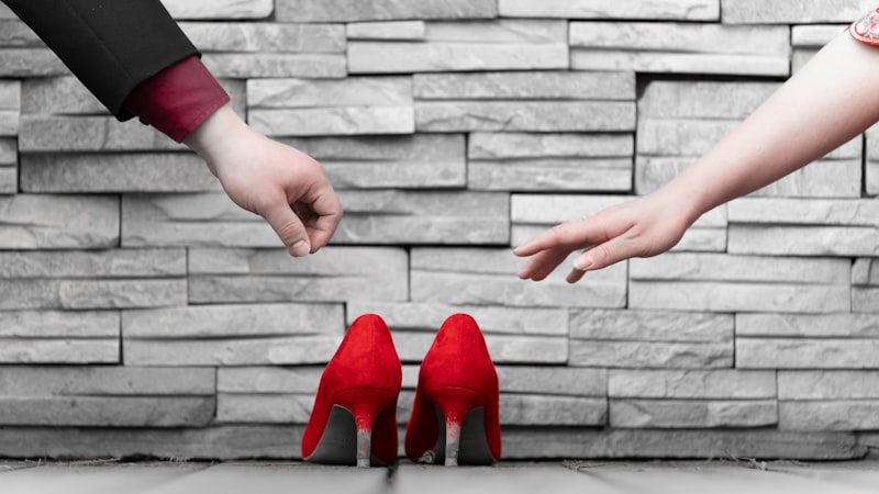 Misogamy: Understanding the Psychology of Marriage Aversion