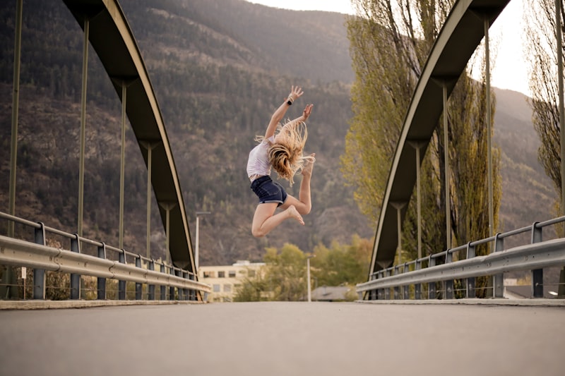 Motor Coordination: The Unseen Bridge to Fluid Movement