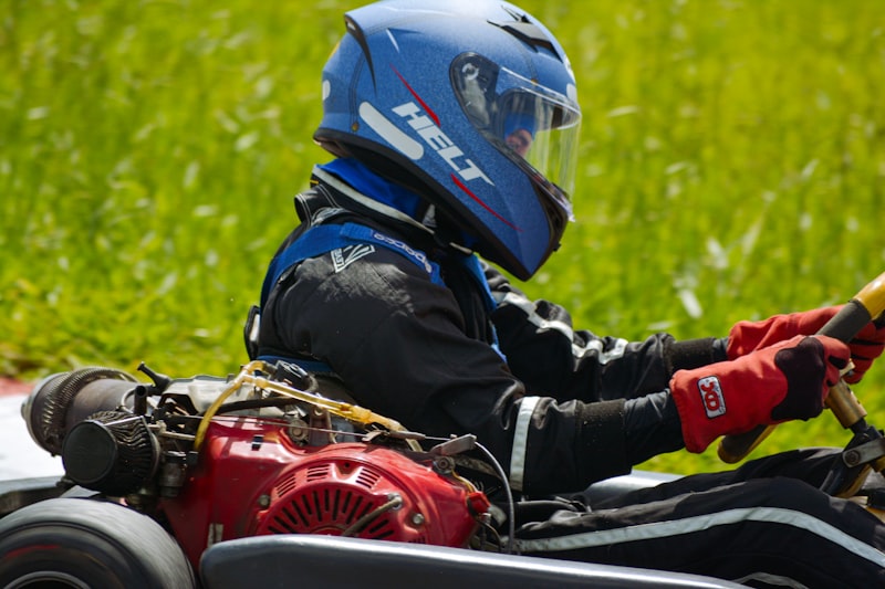 Motor Proficiency: Precision Tools for Developmental Growth