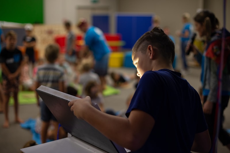 Movement Education: Mastering Minds Through Motion