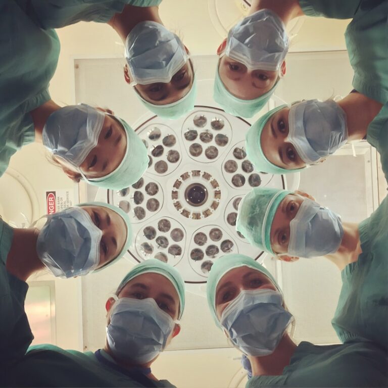 Multidisciplinary Teams: Collaborative Care for Better Minds