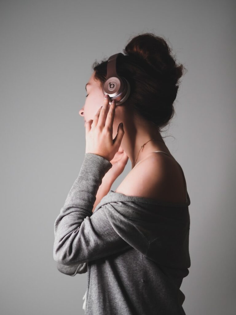 Musical Aptitude: Decoding Your Innate Auditory Potential