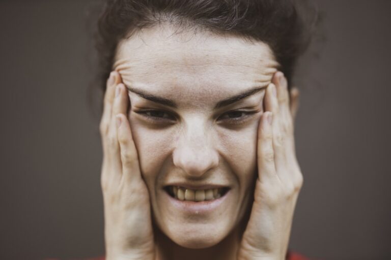 Myasthenia: The Psychology of Persistent Muscle Fatigue