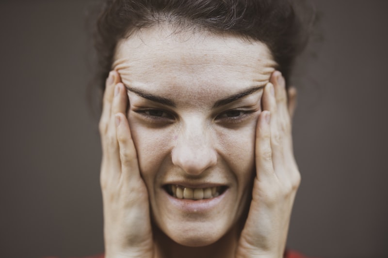 Myasthenia: The Psychology of Persistent Muscle Fatigue