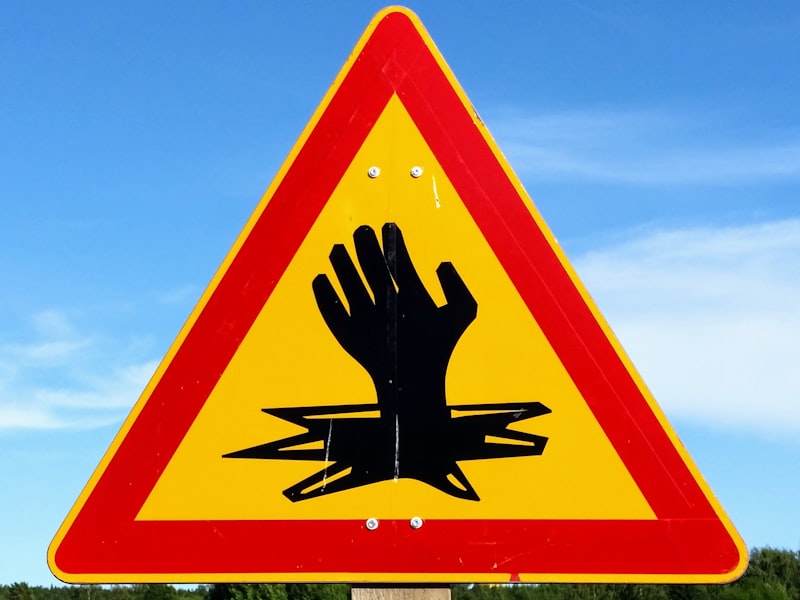 Neurovascular Health: Understanding the TIA Warning Sign