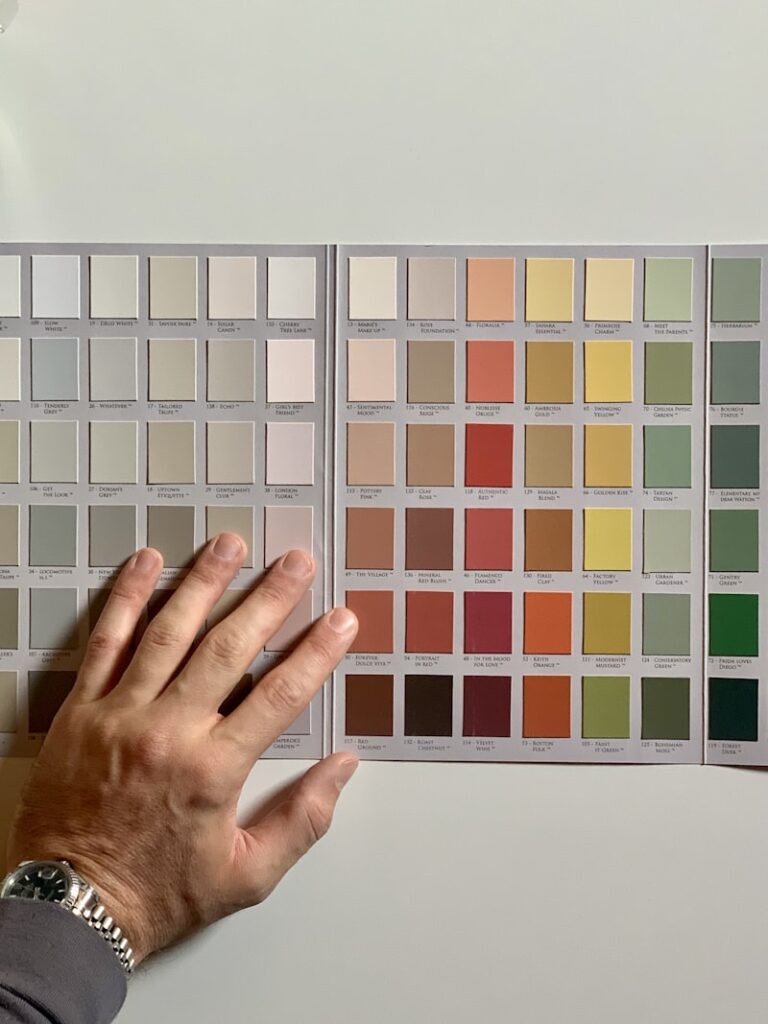 Neutral Colors: How Muted Hues Influence Your Mind