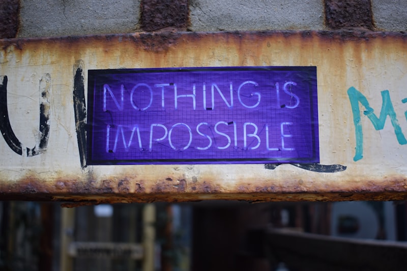 Nihilism: Finding Purpose in a Meaningless World
