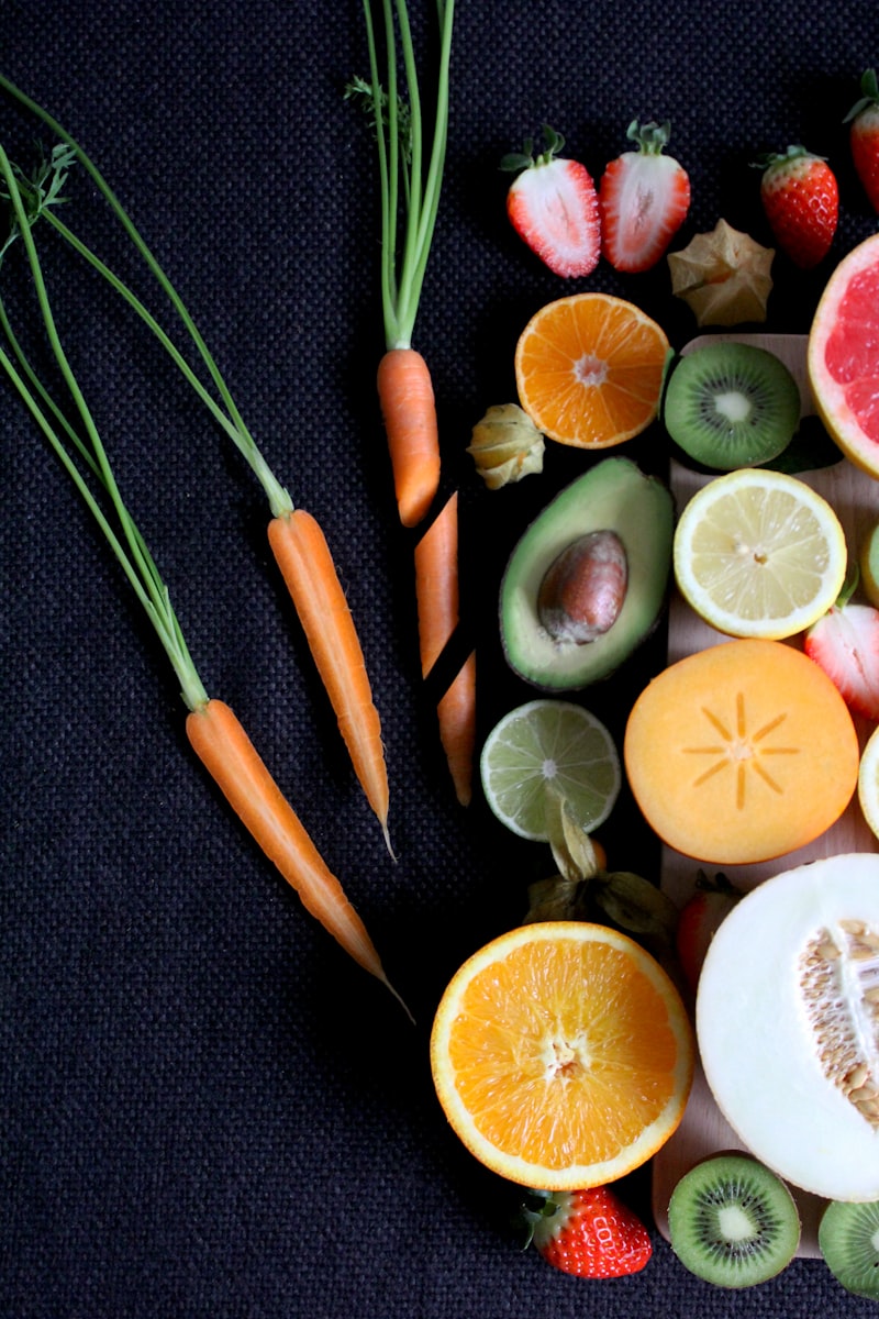 Nutritional Intuition: Trust Your Body to Choose Healthy