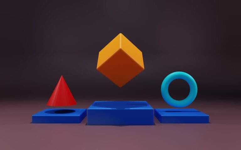 Object-Assembly Test: Mastering Visual-Spatial Logic