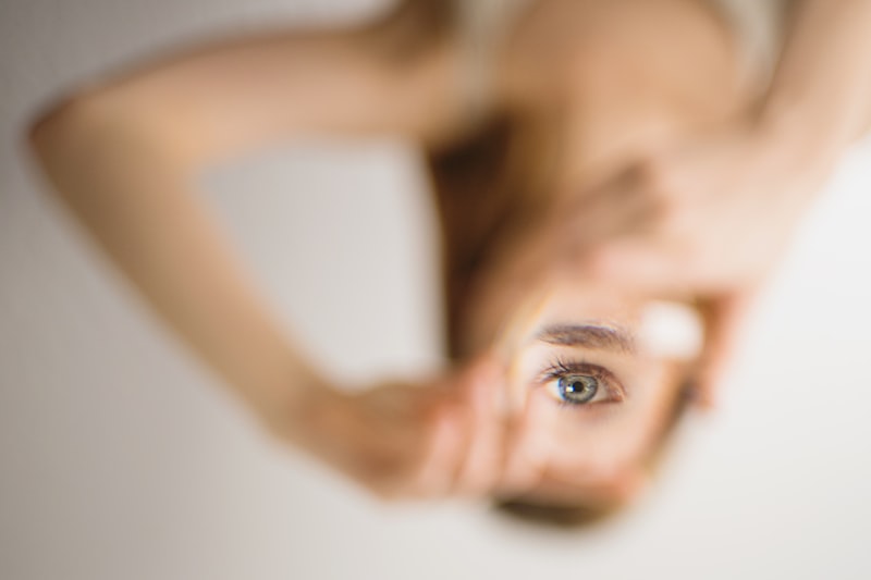 Ocular Psychology: Unraveling Involuntary Eye Movements