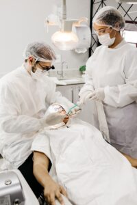Odontophobia: Conquer Your Fear of the Dentist