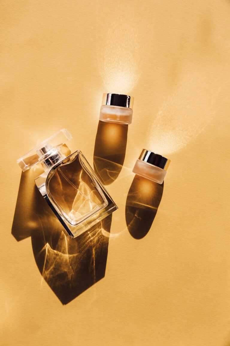 Olfactory Eroticism: How Scent Shapes Human Desire