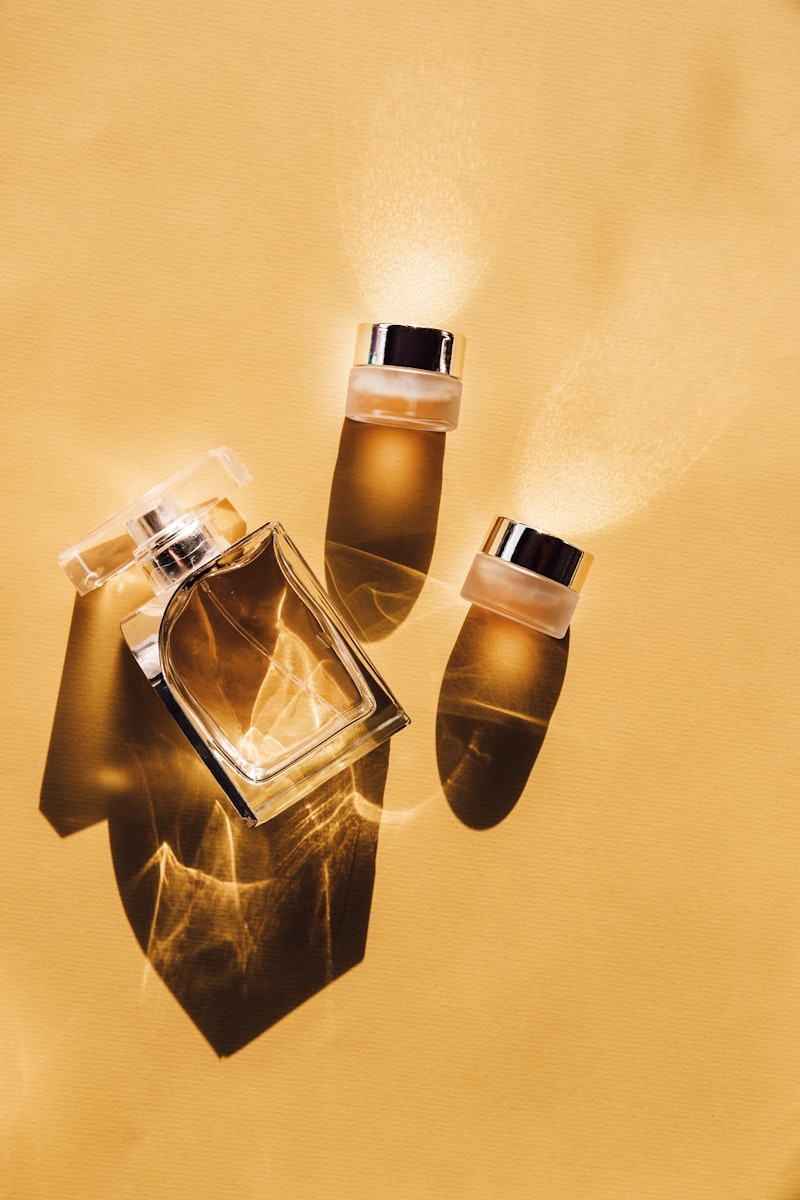 Olfactory Eroticism: How Scent Shapes Human Desire