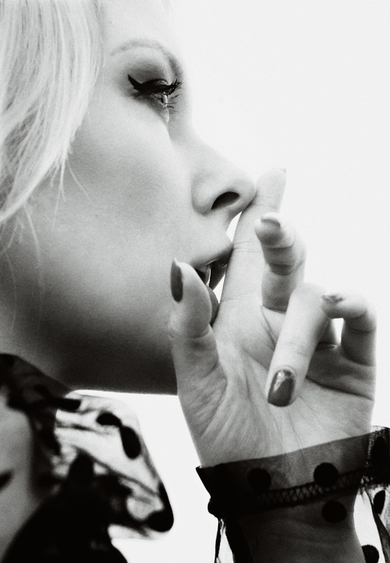 Onychophagia: Unmasking the Roots of Nail Biting