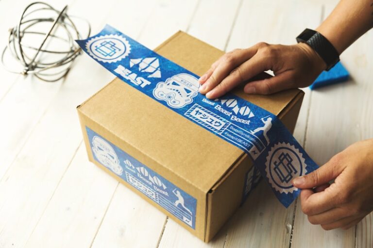 Package Psychology: How Design Triggers Buying Decisions